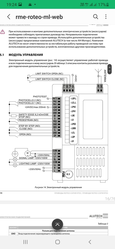 ����������� � �����������