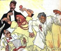 ������� � �����������