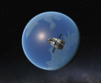 KSP: ����������� ������������ ������