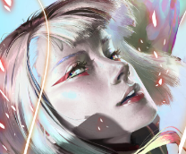 Lucy (Edgerunners)