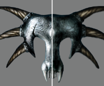 Gothic Upscale Project