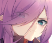 Vtuber: Severina Soda