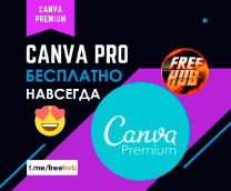 ������ � Canva Pro
