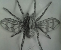 �������