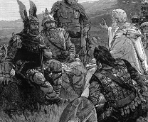 �������