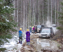 �������