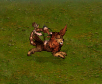 ������ ���