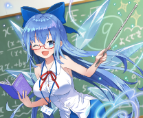Touhou World