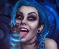 Get Jinxed!