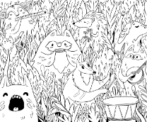 ���������