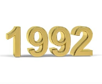 ����������. ���� �� ����. ��� 1992