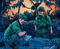 ��� ������� ��� �� 9-� �������� � `���� 69-��