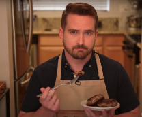 Tasting History with Max Miller