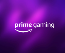 Prime Gaming