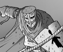 The Weekly Roll (112-114)