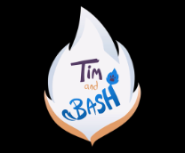 Tim and Bash