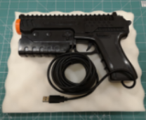 Sinden Lightgun - �������� ��� ����� �������