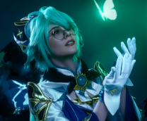 Genshin Impact | Sucrose