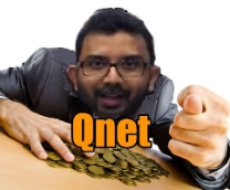 Qnet �������