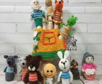 ������ � �������