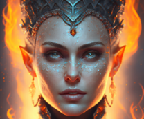 ������ ������� Midjourney