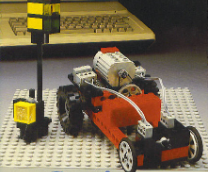 LEGO � ������������