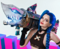 �������. League of Legends.