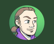 Ricky Hawkins (Inky Rickshaw)