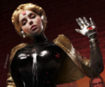 �������. Atomic Heart.