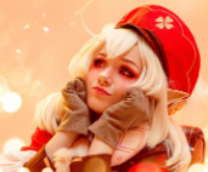 �������. Genshin Impact.