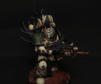 ������ �� Warhammer 40000 � AoS