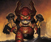 Warhammer 40.000