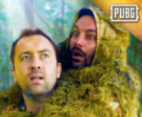 PUBG Logic �� �������