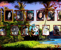 ���� "������ ������", 5 �����