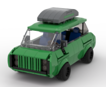 ��������� � ����� Speed Champions