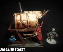 ������� ��� �������� Fallout Wasteland Warfare