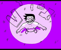 ������� �� Gryzlock