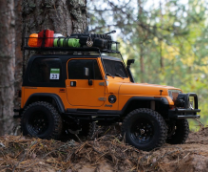 Jeep Wrangler YJ