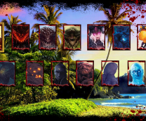 ���� "������ ������", 13 �����