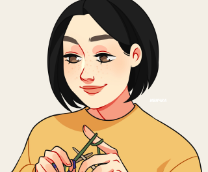 �������