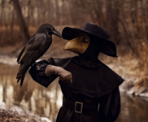 �������