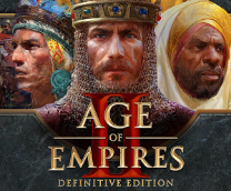 Age of Empires II
