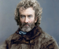 ����������