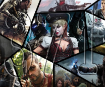 ������ ���