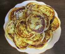 ������ ���