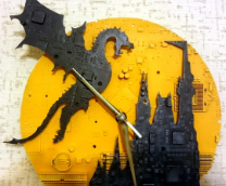 ���� SandCraftArt