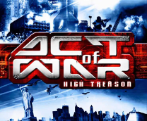 Act of war