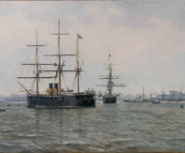 �������