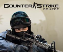 Counter-Strike: Source