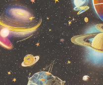 ��������� (galaxy)